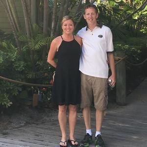 Meet your Posher, Christi